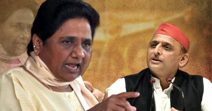 Mayawati