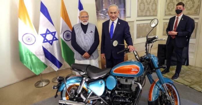 Royal Enfield Goan Classic 350