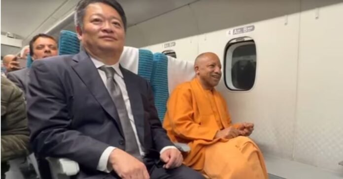 सीएम योगी