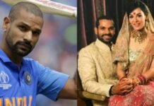 ऑस्ट्रेलिया का आदेश भारत में बेअसर! शिखर धवन को 5.72 करोड़ की बड़ी राहत, कोर्ट ने क्या दिया आदेश? Shikhar Dhawan