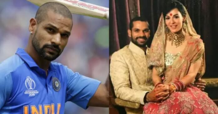Shikhar Dhawan