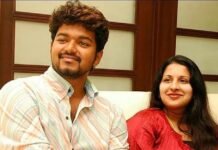 27 साल बाद टूटा सुपरस्टार का रिश्ता! क्या एक्स्ट्रा मैरिटल अफेयर के आरोपों से हिल गई थलपति विजय की दुनिया? थलपति विजय