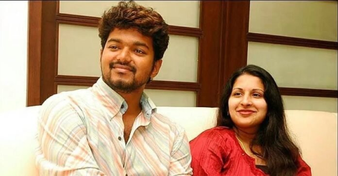 थलपति विजय