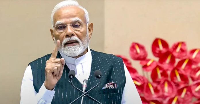 प्रधानमंत्री मातृ वंदना योजना