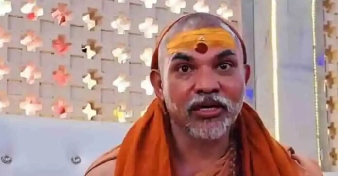 शंकराचार्य अविमुक्तेश्वरानंद सरस्वती