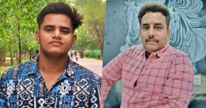 मानवेंद्र सिंह हत्याकांड