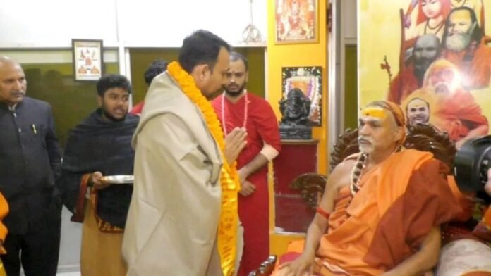 अलंकार अग्निहोत्री