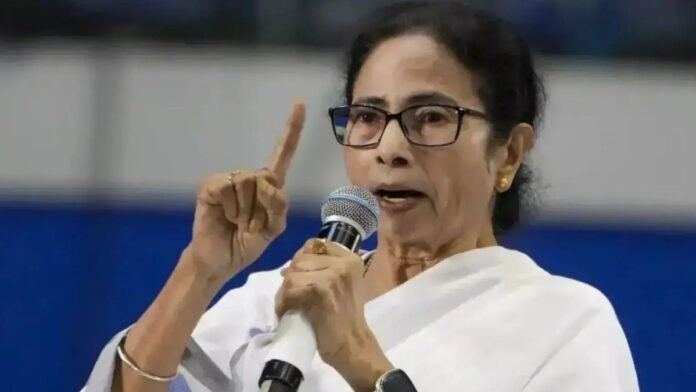 ममता बनर्जी