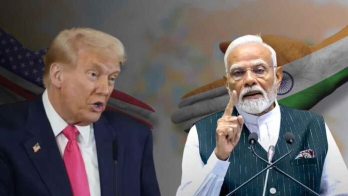 India America Trade Deal