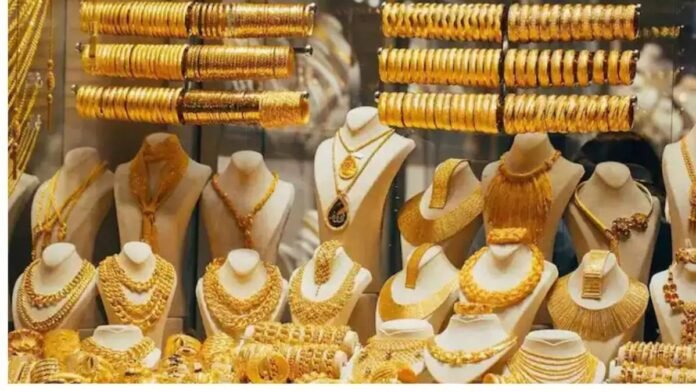 सोना-चांदी