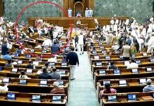 लोकसभा में क्यों रुक गया पीएम मोदी का भाषण? हंगामे के पीछे की पूरी कहानी आई सामने लोकसभा