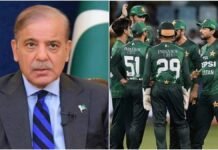 भारत-पाक मैच पर आख़िरी फ़ैसला? T20 वर्ल्ड कप से पहले शहबाज़ शरीफ़ के बयान ने बढ़ाया रोमांच Ind vs Pak