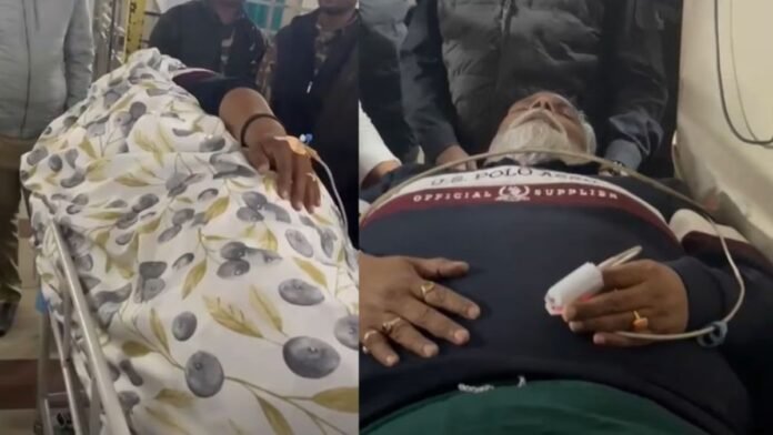 पप्पू यादव