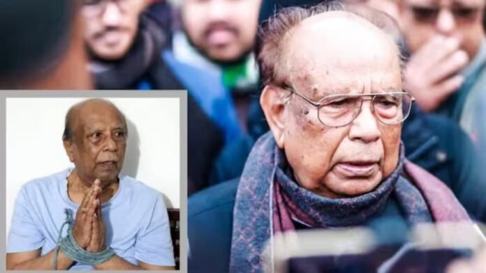 रमेश चंद्र सेन