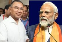 क्या बदलेगा भारत-बांग्लादेश का रिश्ता? BNP की ऐतिहासिक जीत के बाद पीएम मोदी का तारिक रहमान को खास फोन तारिक रहमान