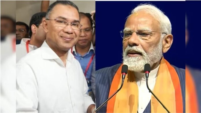 तारिक रहमान तारिक रहमान