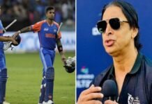 ‘कारगिल में जंग और मैदान में मैच?’ भारत-पाक मुकाबले से पहले शोएब अख्तर ने क्यों कही बड़ी बात Shoaib Akhtar