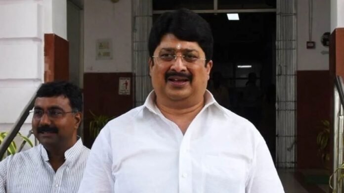 राजा भैया