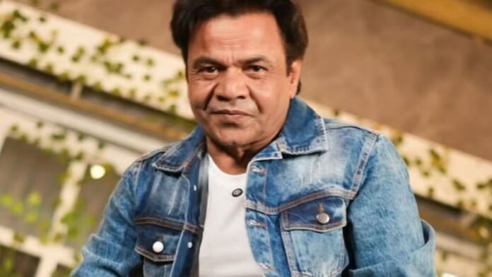 Rajpal Yadav