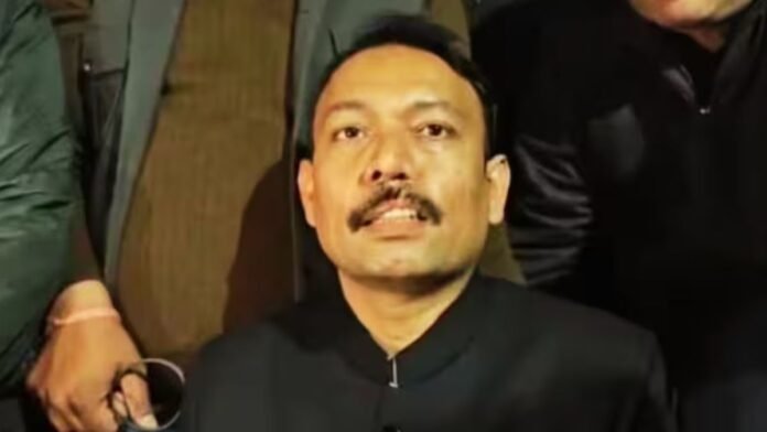 अलंकार अग्निहोत्री