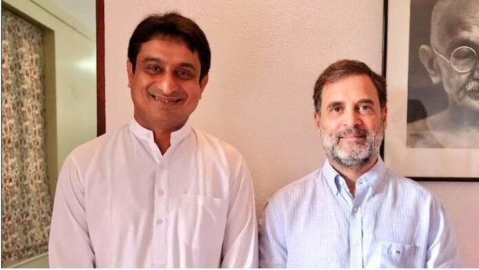 उदय भानु चिब