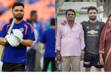 रिंकू सिंह के एक फैसले से अधूरी रह गई पिता की ये आखिरी ख्वाहिश, जिंदगी भर क्रिकेटर को रहेगा पछतावा रिंकू सिंह
