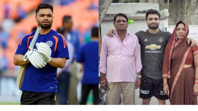 रिंकू सिंह