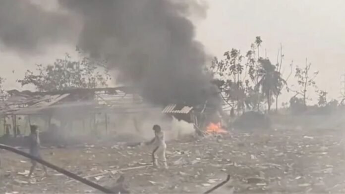 आंध्र प्रदेश