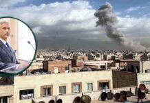 मिडिल ईस्ट में जंग तेज, दुनिया में बढ़ी बेचैनी… आखिर ईरान-इजरायल टकराव पर भारत ने क्या कहा? भारत