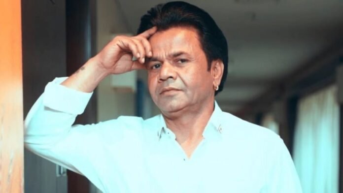 Rajpal Yadav Rajpal Yadav