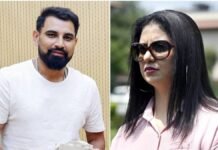 4 लाख से सीधा 10 लाख की मांग! शमी-हसीन जहां विवाद अब सुप्रीम कोर्ट पहुंचा, क्या बदल जाएगा पूरा फैसला? मोहम्मद शमी-हसीन जहां