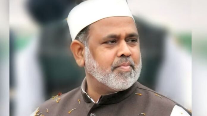 हाजी इकबाल