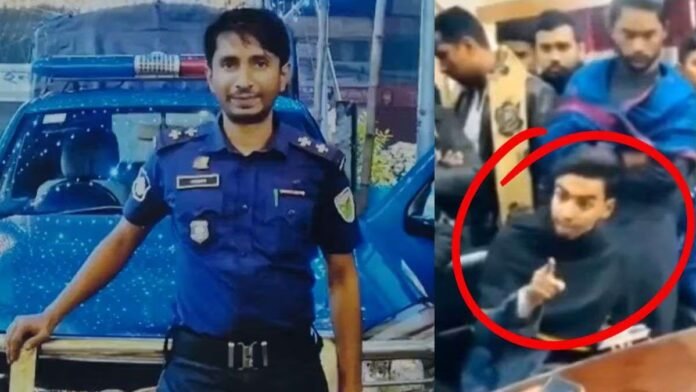 बांग्लादेशी नेता