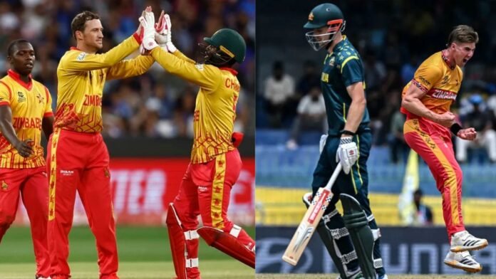 ऑस्ट्रेलिया ऑस्ट्रेलिया