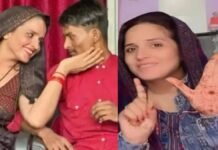 छठी बार मां बनी सीमा हैदर, तो हिंदू रक्षा दल ने कर दिया बड़ा ऐलान, सभी लोगों के उड़े होश सीमा हैदर