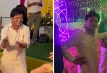 कानूनी संकट के बाद पहली पार्टी… राजपाल यादव ने ऐसे मनाया आज़ादी का जश्न! वायरल हो रहा धमाकेदार डांस का वीडियो Rajpal Yadav