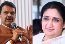 अजित पवार प्लेन क्रैश में क्या छिपा है बड़ा राज? CM फडणवीस से मिलकर सुनेत्रा पवार ने कर दी ये बड़ी मांग Sunetra Pawar