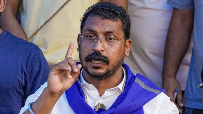 चंद्रशेखर आजाद