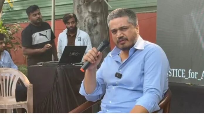 अजित पवार