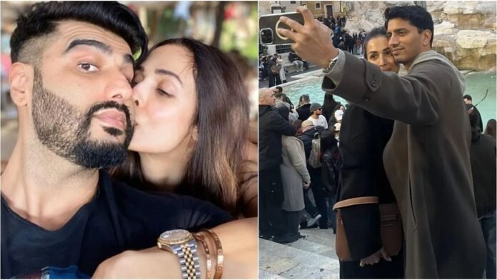 मलाइका अरोड़ा मलाइका अरोड़ा