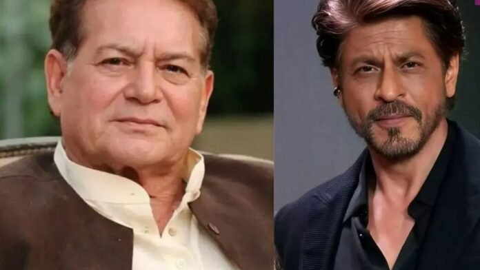 शाहरुख खान