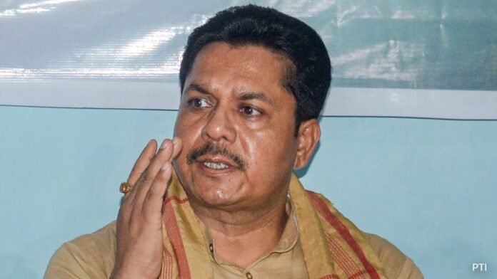 भूपेन बोरा भूपेन बोरा