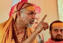 ‘इतना नीच प्रहार…’ POCSO केस के बाद शंकराचार्य का बड़ा बयान, क्या बढ़ेगा टकराव? शंकराचार्य