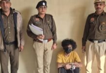 इश्क या हैवानियत? गुरुग्राम में लिव-इन पार्टनर ने पार की दरिंदगी की हद, प्राइवेट पार्ट जलाया फिर… गुरुग्राम