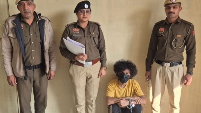 गुरुग्राम