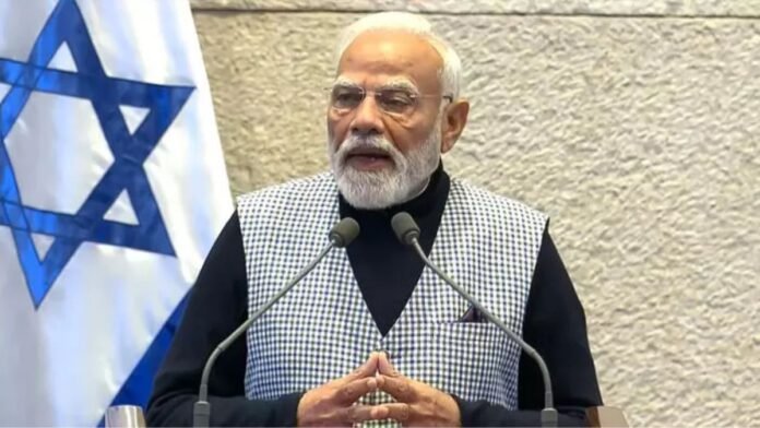 इज़राइल