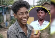 ना किताब, ना भविष्य… बस एक हंसी! 15 सेकंड के वीडियो ने इस लड़के की किस्मत बदल दी तेलंगाना