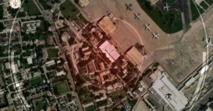 पाकिस्तान और अफगानिस्तान