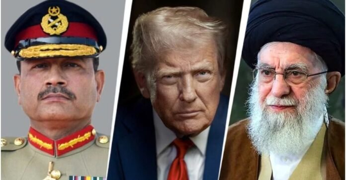 पाकिस्तान