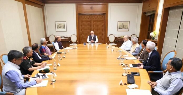 पीएम मोदी